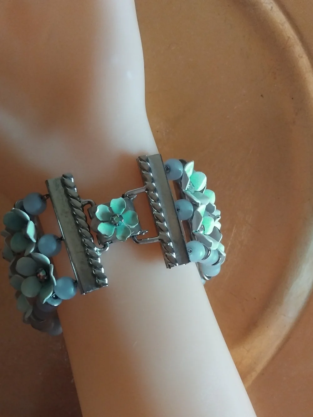 Antique bracelet